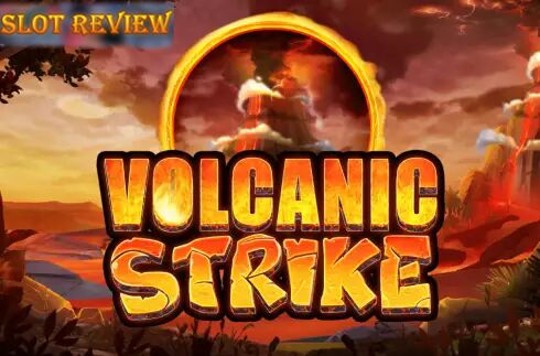 Volcanic Strike